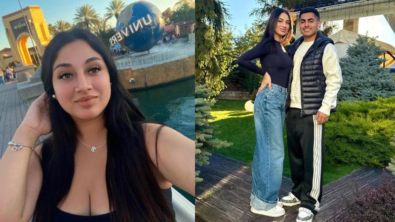 El impactante cambio físico de Camila Sepúlveda - Instagram