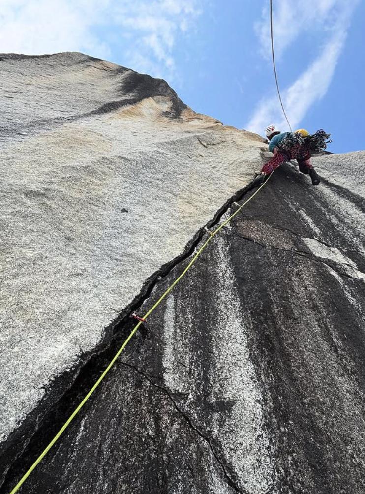 Balin Miller/Instagram