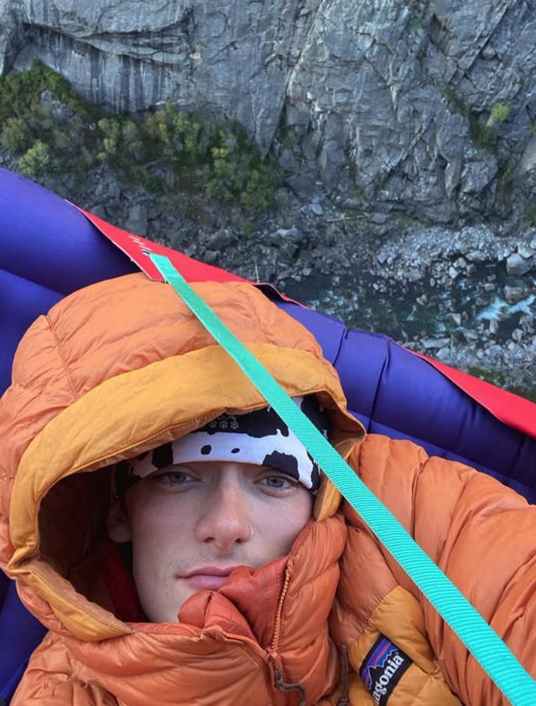 Balin Miller/Instagram