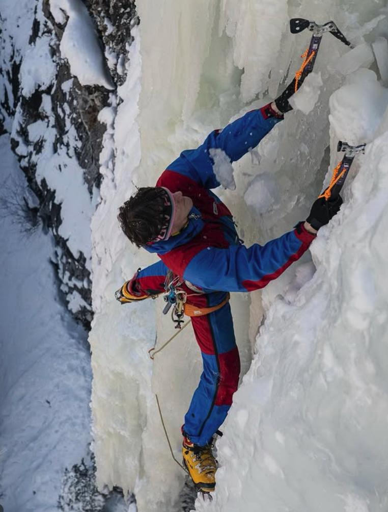 Balin Miller/Instagram