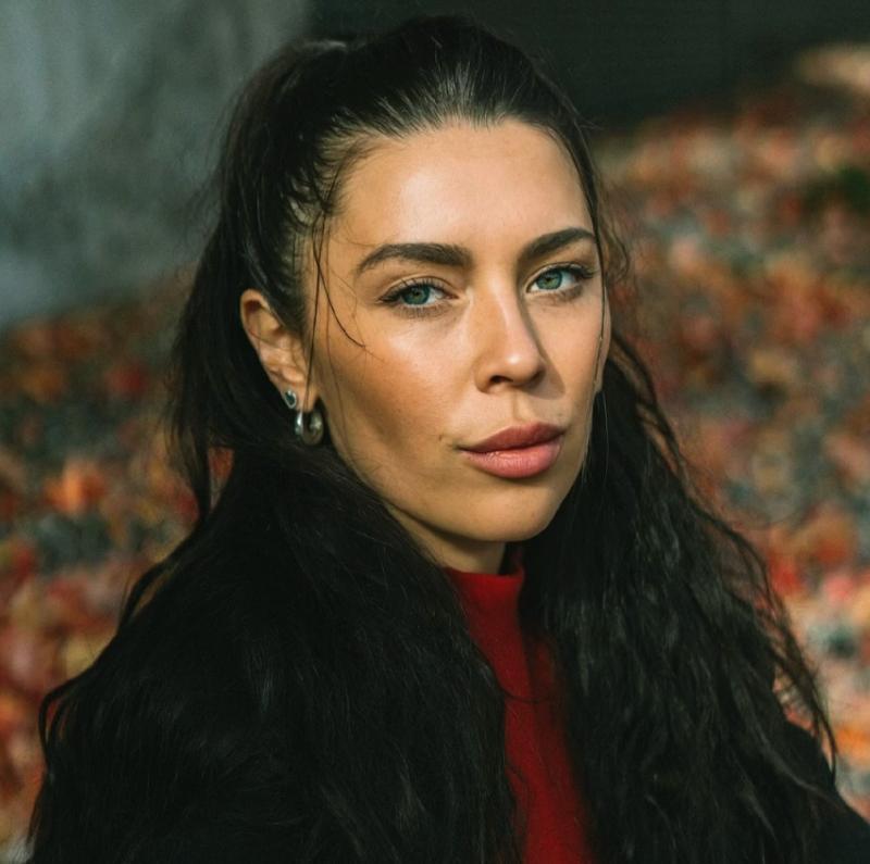 Daniela Aránguiz/Instagram