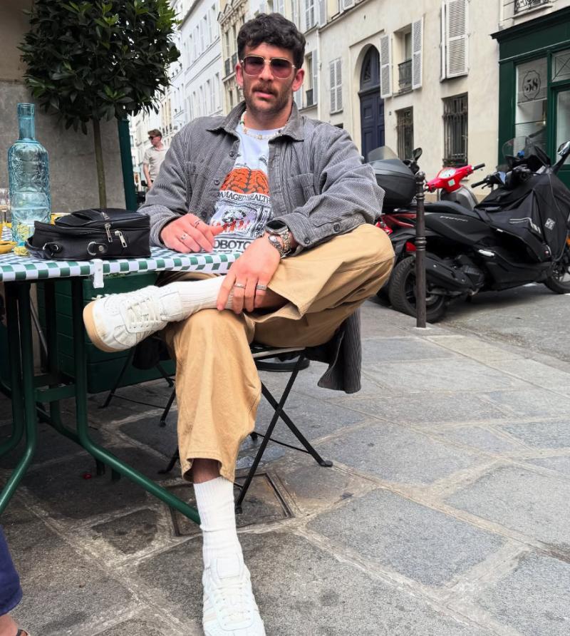 Hasan Piker/Instagram