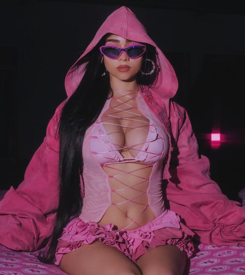 Paloma Mami/Instagram