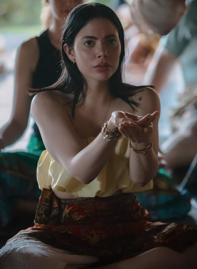 Vanessa Gurrola/Instagram