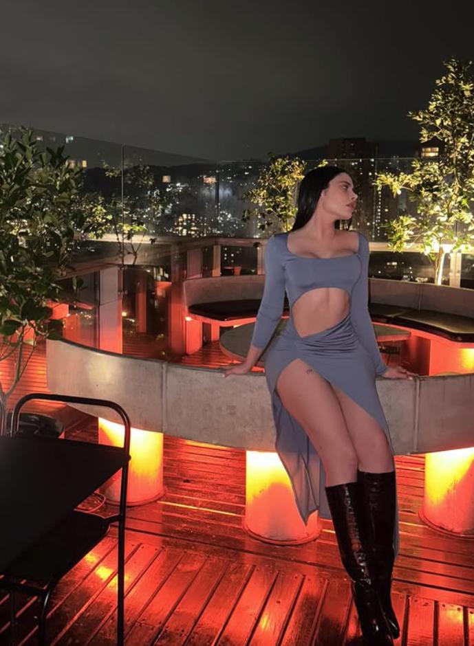 Vanessa Gurrola/Instagram