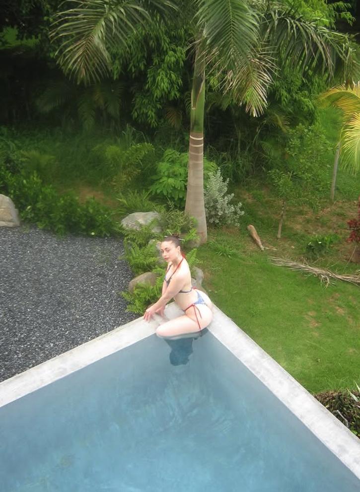 Sofía Castillo/Instagram