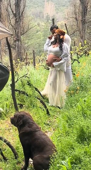 Pangal Andrade y Meli Noto - Tiktok