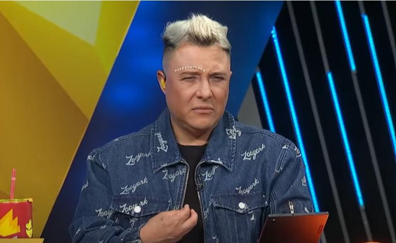 Sergio Rojas alzó la voz y lapidó a Raquel Argandoña - Captura