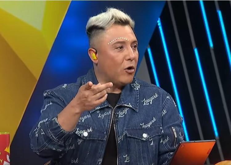 Sergio Rojas reveló que Francisco Kaminski pidió millonario préstamo