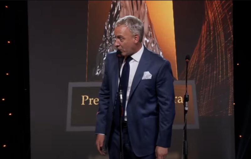 ¡Qué dice Chile! gana en los Premios Cordillera.