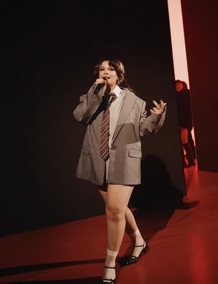 Lola Young - Instagram.