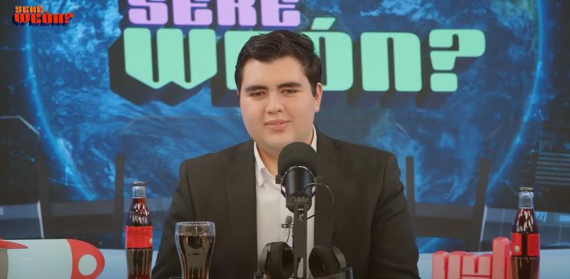 Jorge Rivas | YouTube