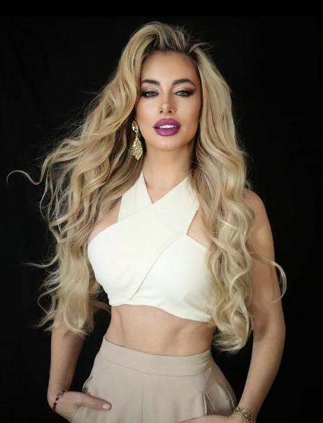 Cata Palacios - Instagram