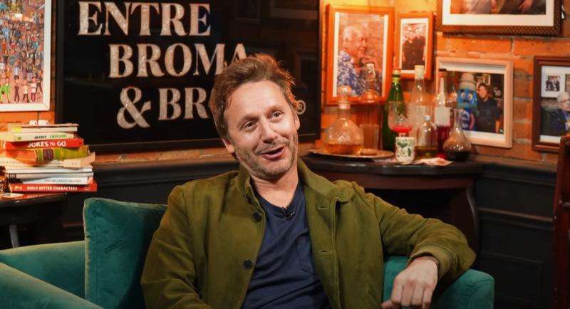 Benjamín Vicuña | YouTube