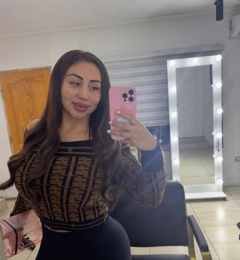 Naya Fácil - Instagram.