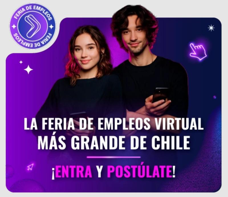 Expo Laborum Online 2025