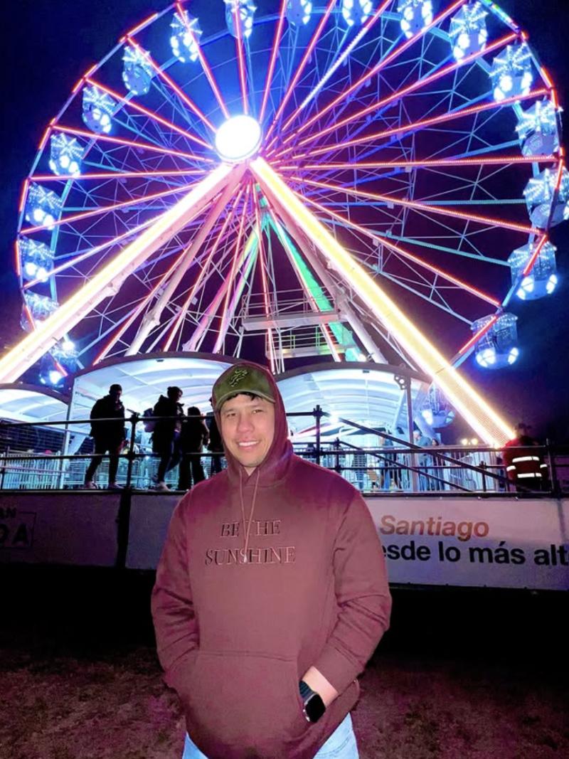 Venezolano - Instagram.