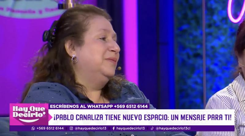 Pablo Canaliza impactan con nueva canalización.