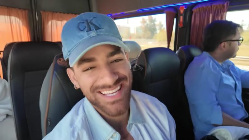 Austin Palao | YouTube