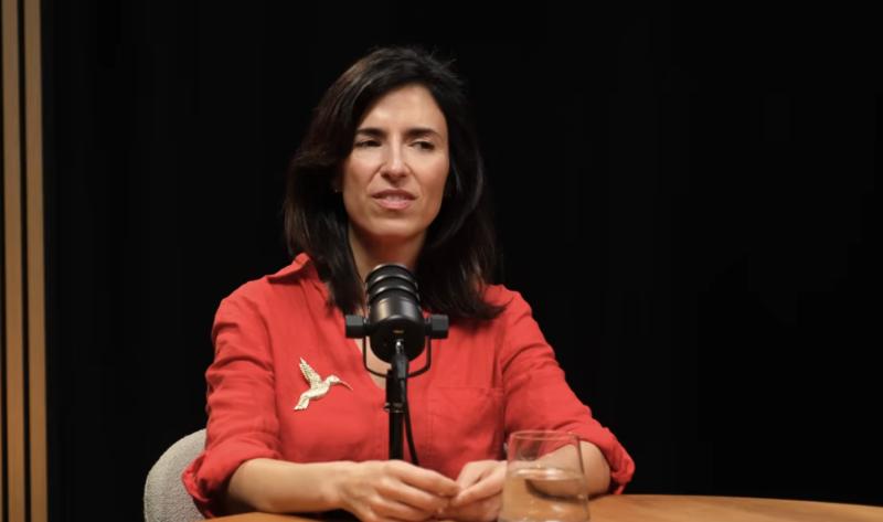 Paz Bascuñán, Más que Titulares.