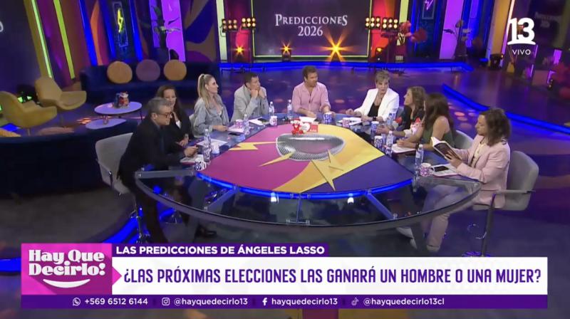 Horóscopo chino 2026: Caballo, Cabra y Mono.