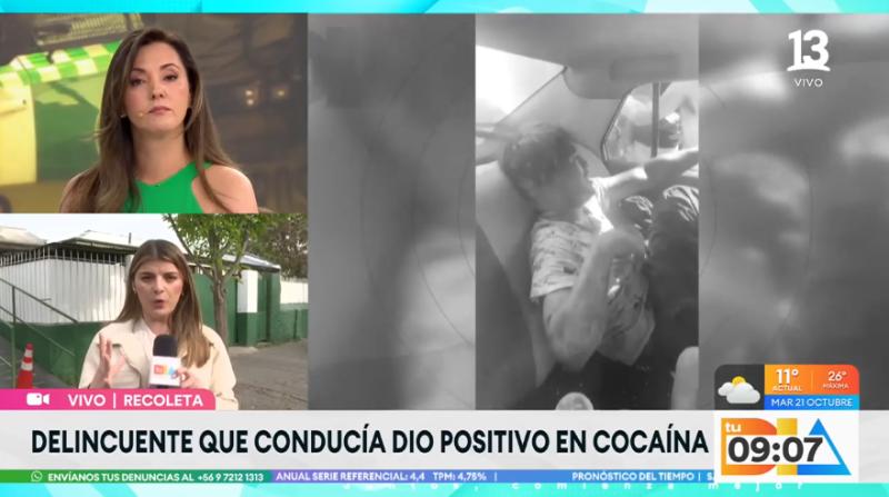 Delfina Gómez entregó detalles de delincuentes que provocaron tragedia - Tu Día