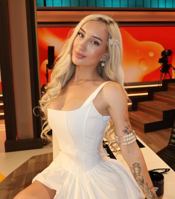 Fran Maira | Instagram