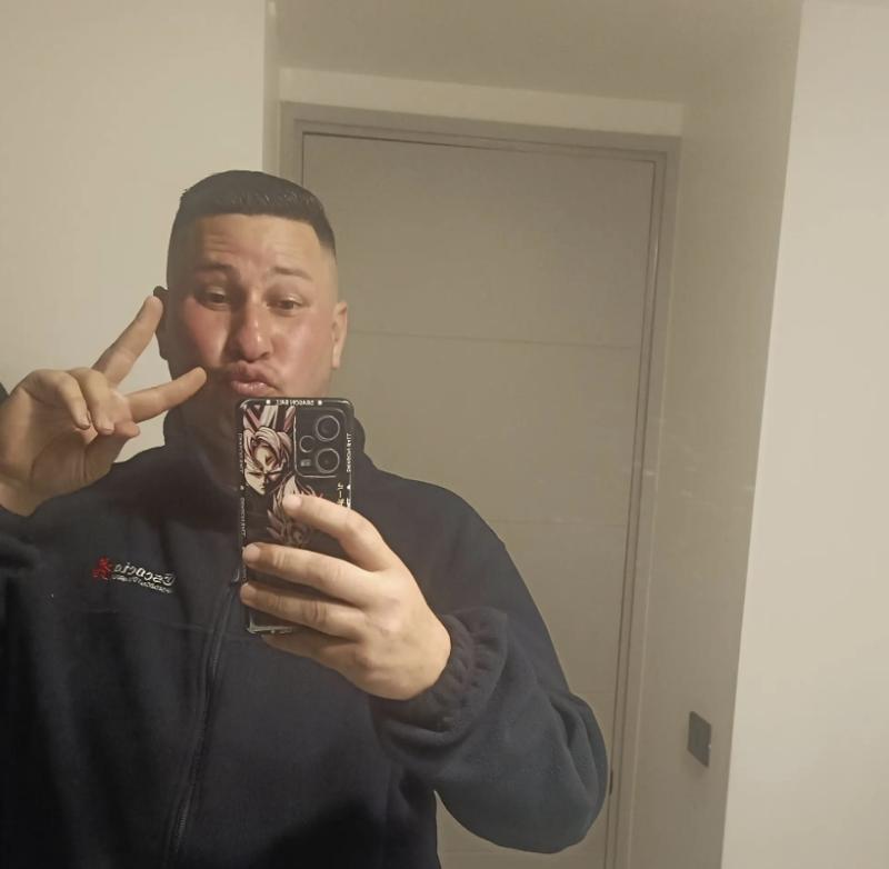 Venezolano - TikTok.