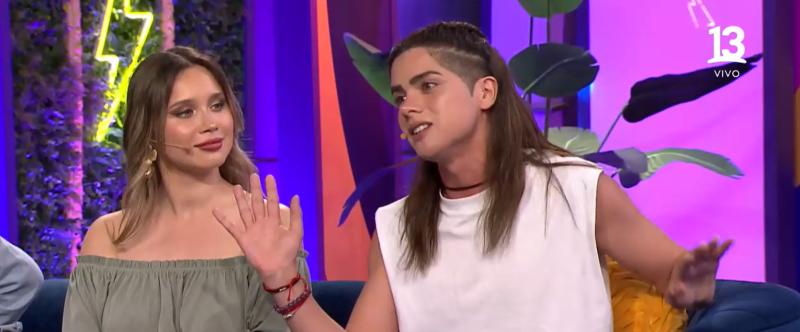 Roon Antonio | Hay que decirlo