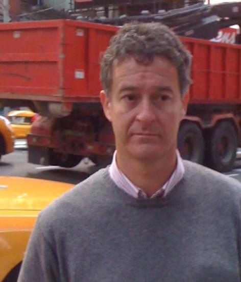 Fernando Cordero Sepúlveda sería el nuevo amor de Myriam Hernández - Captura Primer Plano