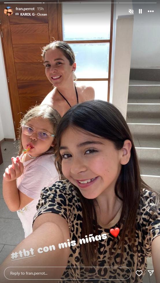 Francoise Perrot | Instagram