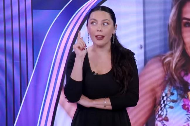 Daniela Aránguiz - Sígueme