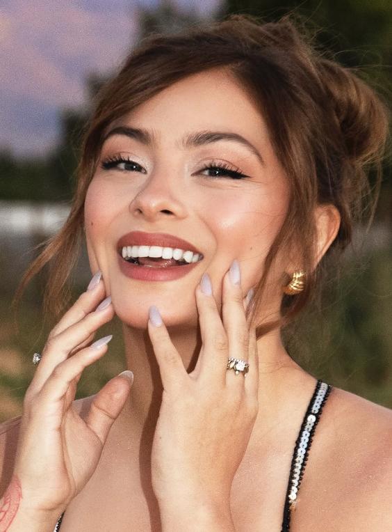 Skarleth Labra | Instagram