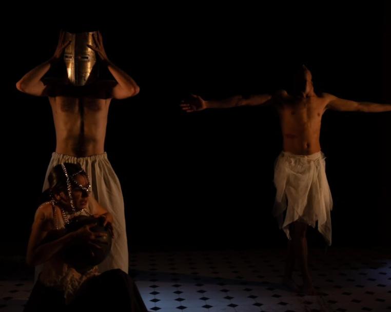 Benjamín Muñoz Opazo | Instagram