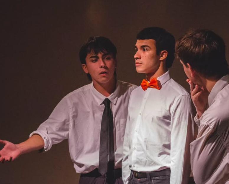 Benjamín Muñoz Opazo | Instagram