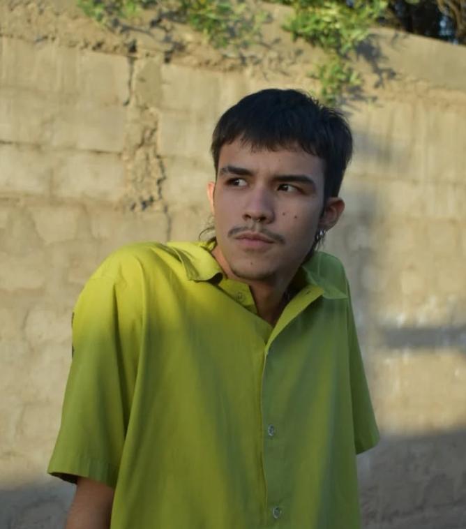 Benjamín Muñoz Opazo | Instagram