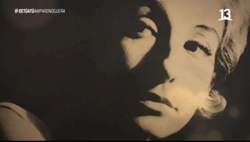 Isidora Portales | De Tú a Tú Canal 13