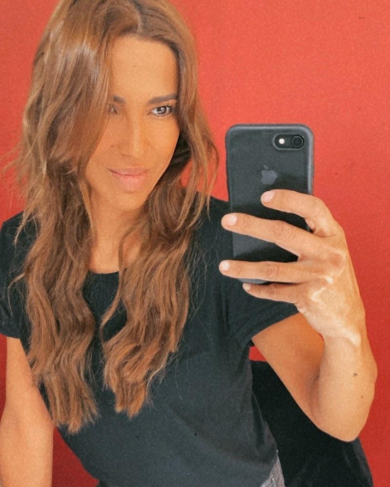 Carla Ballero - Instagram