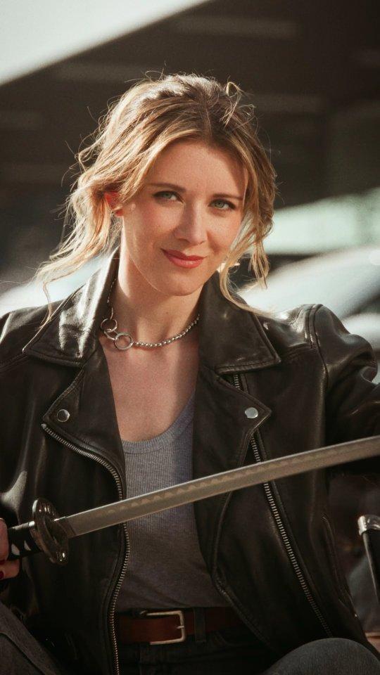 Carla Jara - Instagram