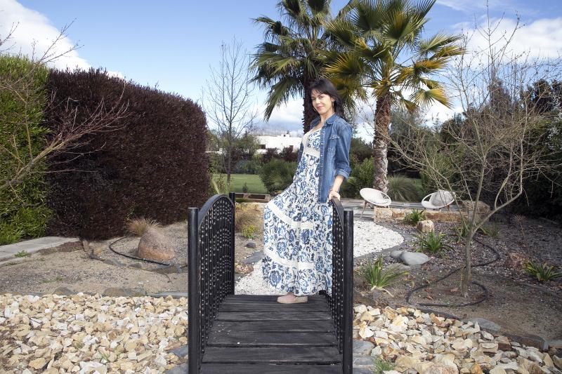 Carola Varleta - El obrero que me enamoró.