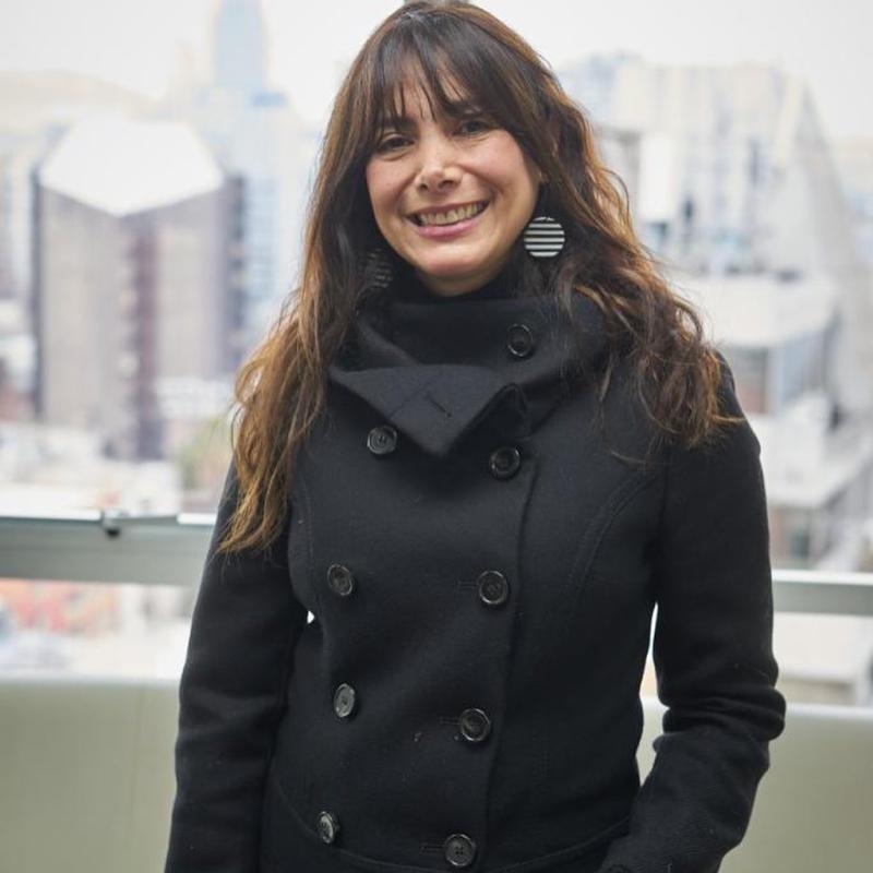 Catalina Olcay | Instagram