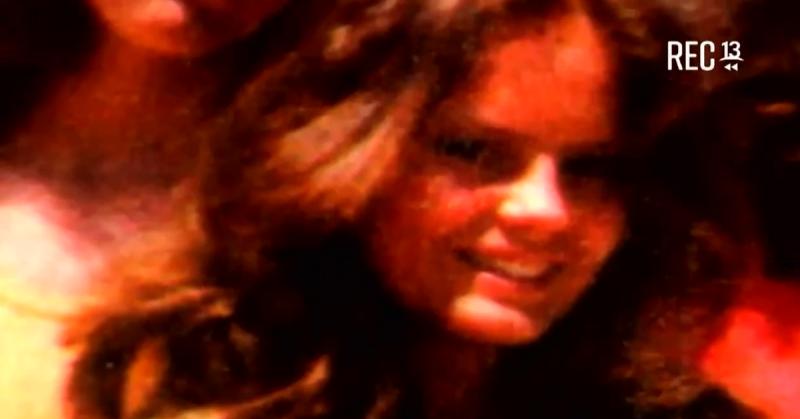 Cecilia Bolocco / Créditos: Biografías, 2004