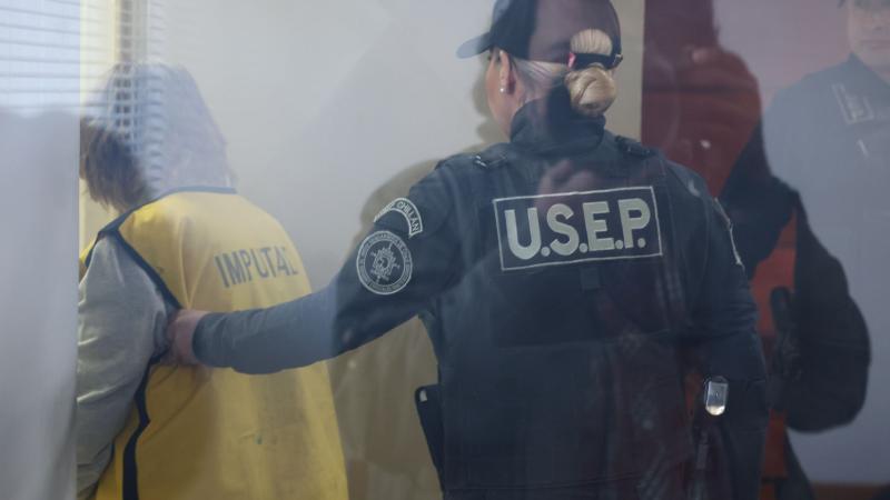 Parricidio en Chiguayante