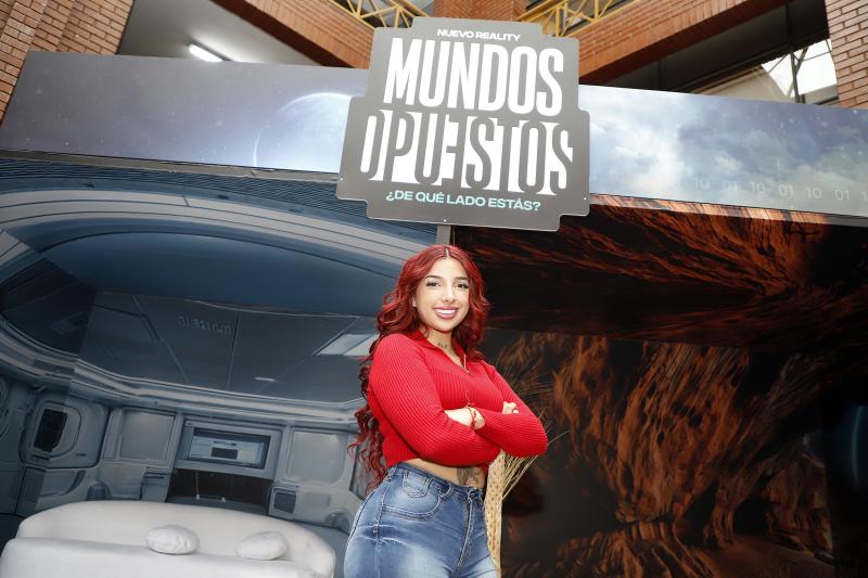 Chilota - Mundos Opuestos