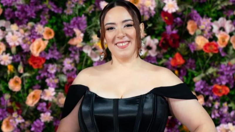 Christell Rodríguez - Instagram