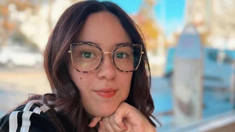 Christell Rodríguez - Instagram