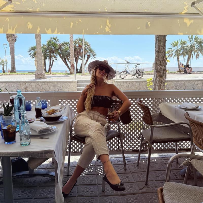 Coté López - Instagram