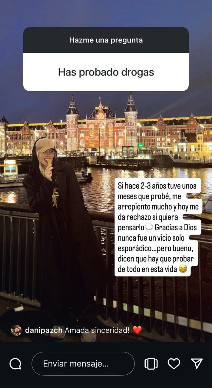 Coté López - Instagram