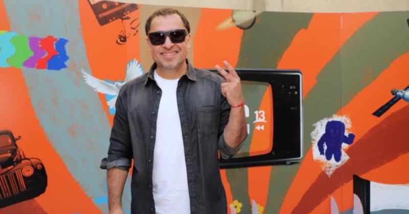 El presente de Cristián Pérez