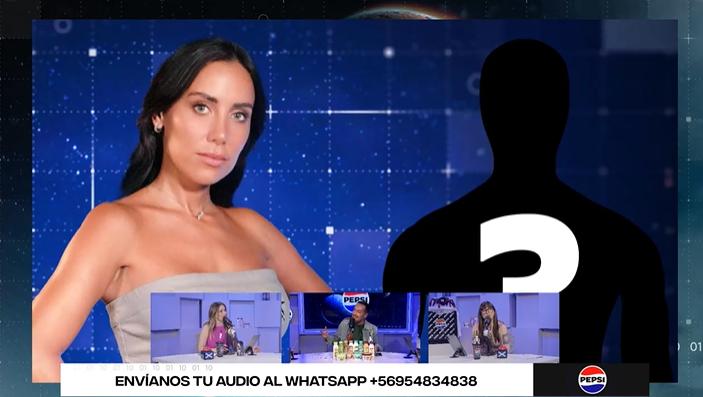 Aseguran que Cyntia Cofano revolucionará Mundos Opuestos